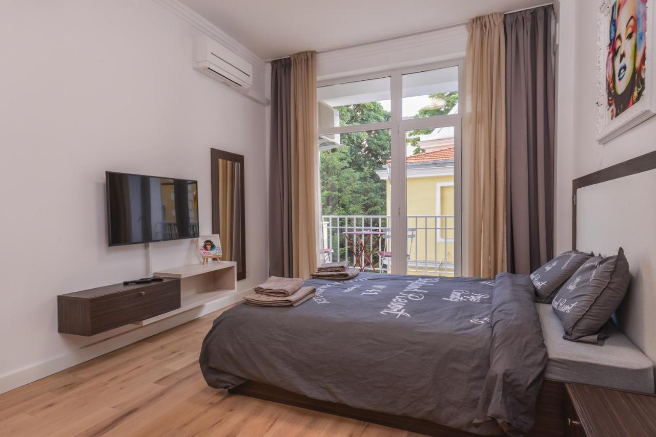 Appartement Mocca Next To Crystal Garden And Russian Church Sofia