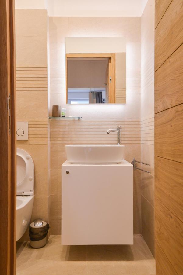 Appartement Mocca Next To Crystal Garden And Russian Church Sofia