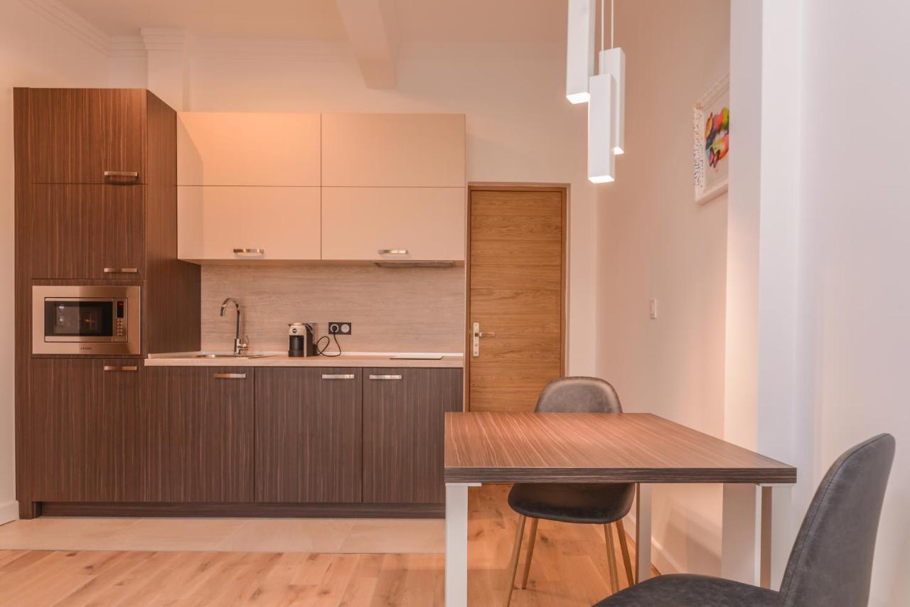 Appartement Mocca Next To Crystal Garden And Russian Church Sofia